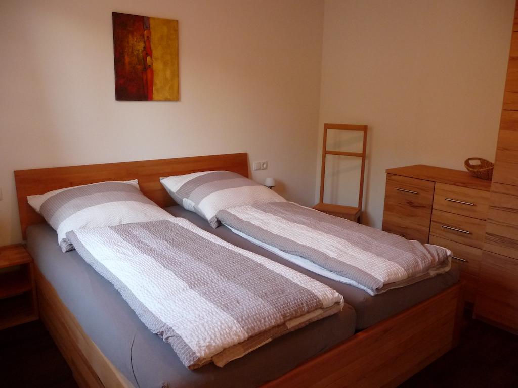 Die Winklers Tettnang Chambre photo