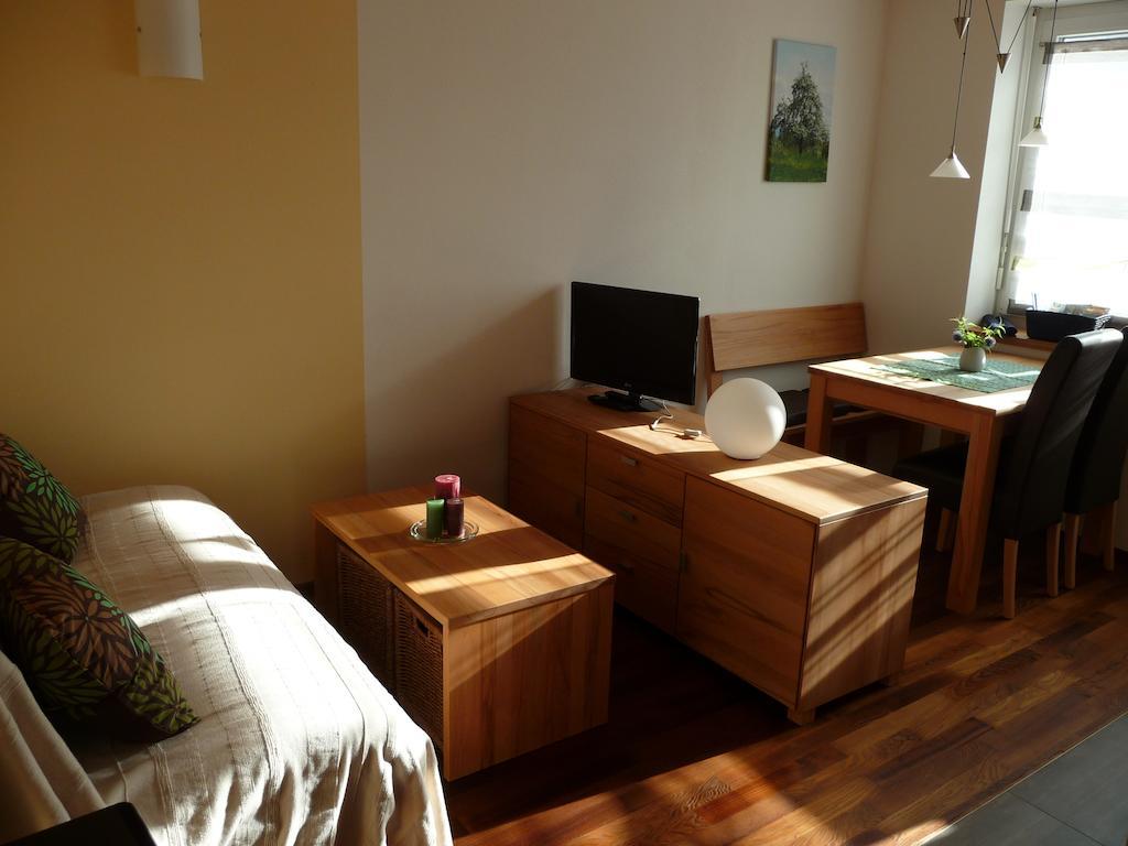 Die Winklers Tettnang Chambre photo