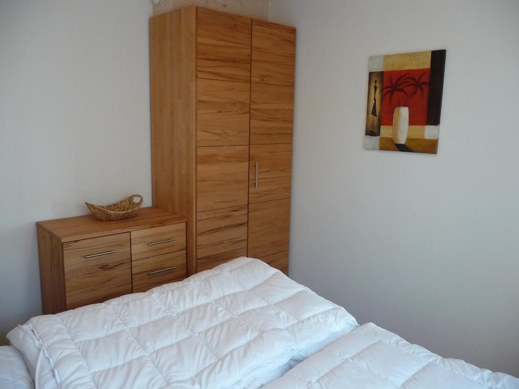 Die Winklers Tettnang Chambre photo